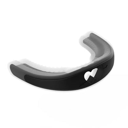 Anti Snoring Bruxism Mouth Guard Bruxism Tray Sleeping Aid Mouthguard Health Care Anti-Snoring Corrector Snoring Prevention Tool